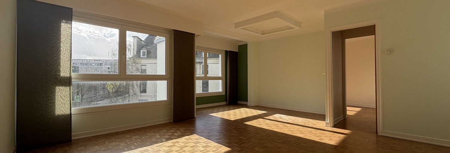 Appartement 3 Pièces 89 m² à vendre à Saint-Brieuc (22000)