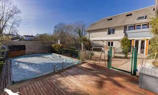 Maison 9 Pièces 276 m² à vendre à Lhez (65190)