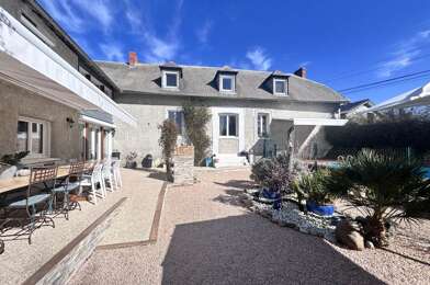 Maison 9 pièces 368000 €