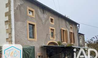 Maison 5 Pièces 119 m² à vendre à La Haye (88240)