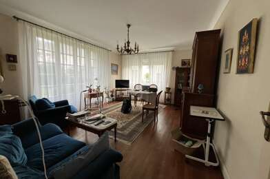 Maison 8 pièces 244950 €