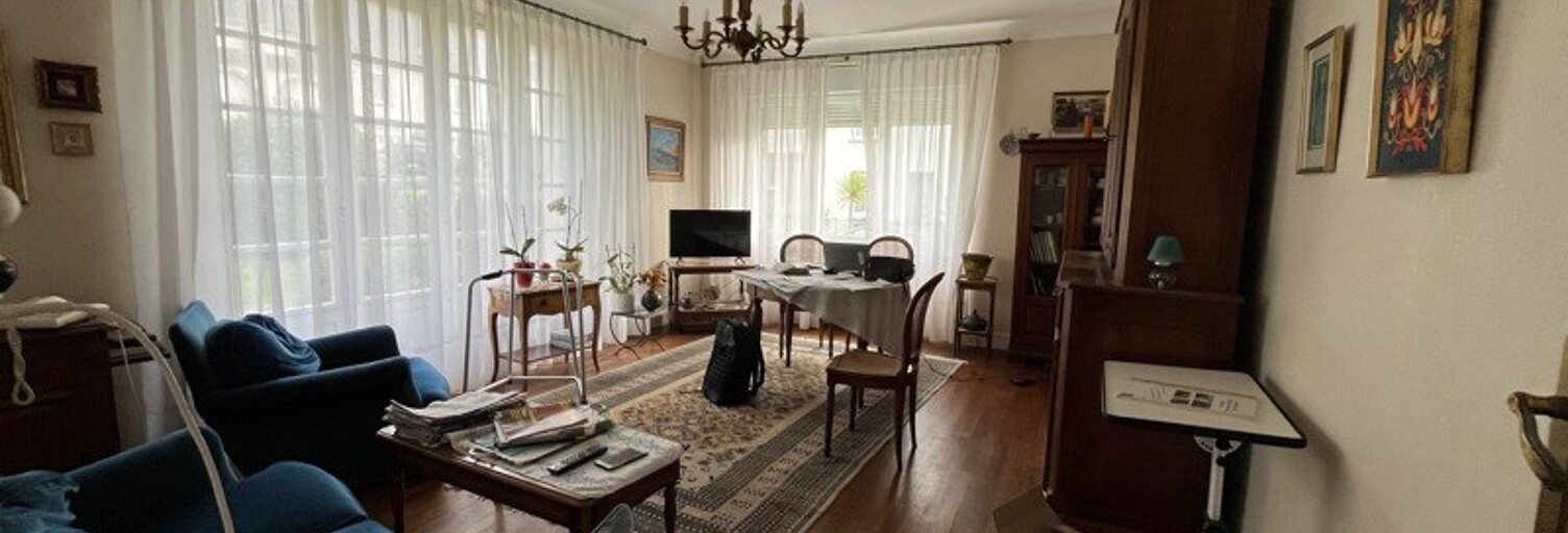 Maison 8 Pièces 150 m² à vendre à Douarnenez (29100)