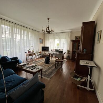 Maison 8 pièces 244950 €