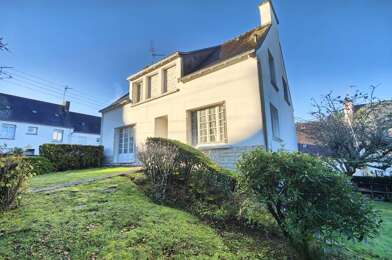 Maison 8 pièces 244950 €