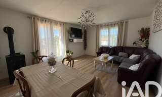 Maison 8 Pièces 144 m² à vendre à Bagnols-sur-Cèze (30200)