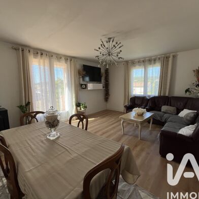 Maison 8 pièces 269000 €