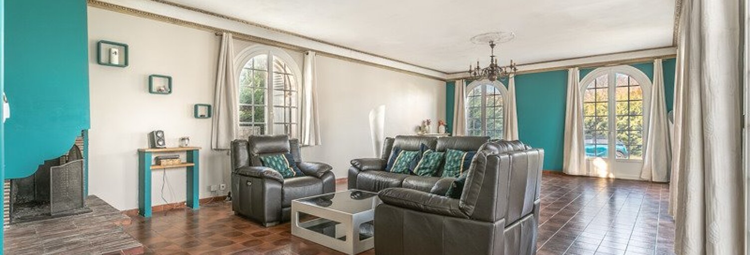 Maison 264 m² à construire Belin-Béliet (33830)