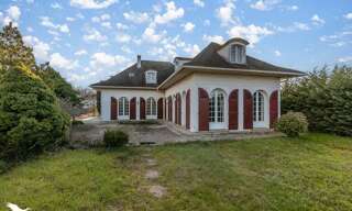 Maison 264 m² à construire Belin-Béliet (33830)