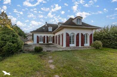 Maison 7 pièces 359000 €