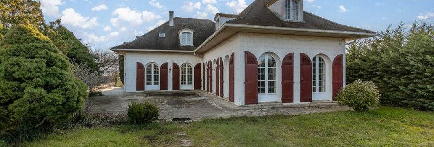 Maison 264 m² à construire Belin-Béliet (33830)