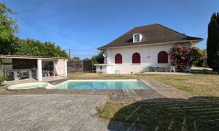 Maison 264 m² à construire Belin-Béliet (33830)