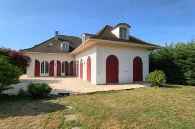Maison 7 pièces 359000 €