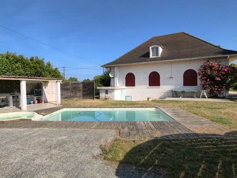Maison à construire 7 pièces 264 m² — photo 1