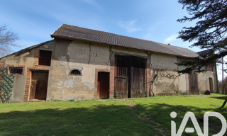 Maison 2 Pièces 63 m² à vendre à Égriselles-le-Bocage (89500)