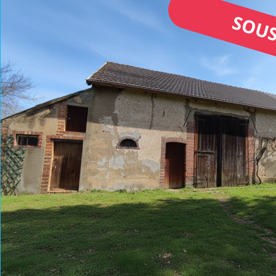 Maison 2 pièces 59000 €