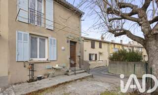 Maison 4 Pièces 88 m² à vendre à Fuveau (13710)