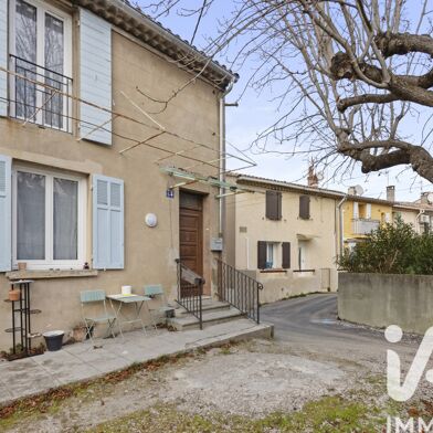 Maison 4 pièces 336000 €