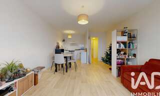 Appartement 1 Pièce 38 m² à vendre à Montrevault-sur-Èvre (49110)