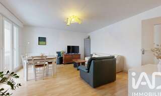 Appartement 3 Pièces 72 m² à vendre à Montrevault-sur-Èvre (49110)