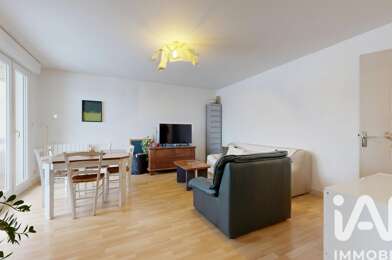 Appartement 3 pièces 121000 €
