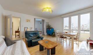 Appartement 3 Pièces 72 m² à vendre à Montrevault-sur-Èvre (49110)