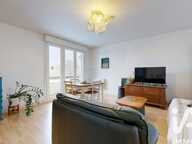 Vente Appartement 3 pièces — photo 3