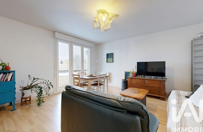 Vente Appartement 3 pièces — photo 3