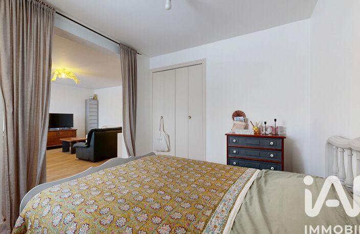 Vente Appartement 3 pièces — photo 4