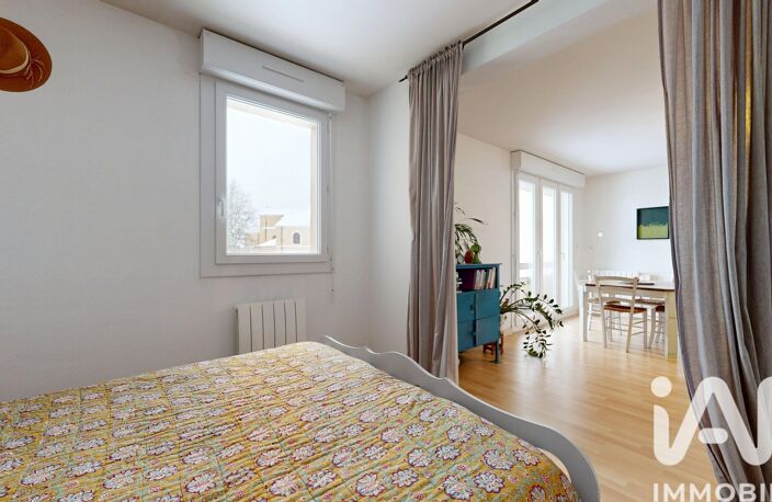 Vente Appartement 3 pièces — photo 5