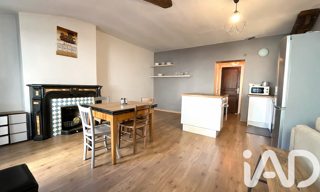 Appartement 2 Pièces 61 m² à vendre à Saint-Étienne (42000)