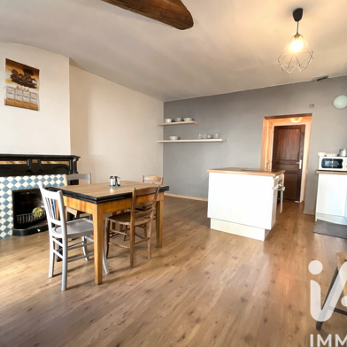 Appartement 2 pièces 79000 €