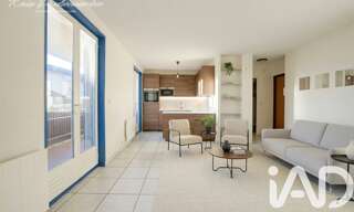 Appartement 1 Pièce 34 m² à vendre à Ornex (01210)