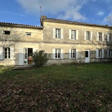 Maison 8 pièces 148400 €