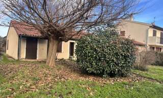 Maison 4 Pièces 87 m² à vendre à Saint-Gaudens (31800)