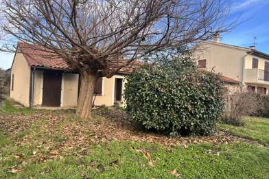 Maison 4 pièces 161000 €