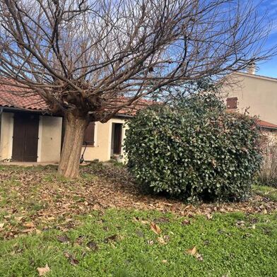 Maison 4 pièces 161000 €