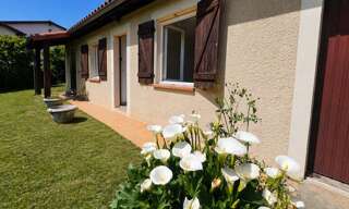 Maison 4 Pièces 87 m² à vendre à Saint-Gaudens (31800)