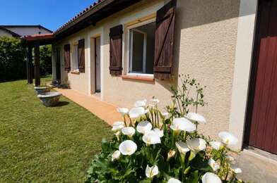 Maison 4 pièces 129600 €
