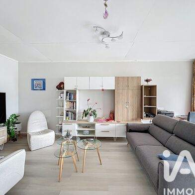 Maison 4 pièces 280000 €