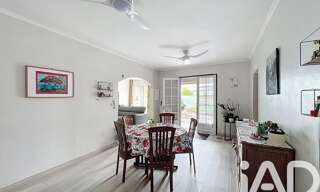 Maison 4 Pièces 94 m² à vendre à Saint-Pierre (97432)