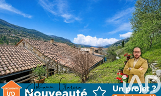 Maison 5 Pièces 145 m² à vendre à Sahune (26510)