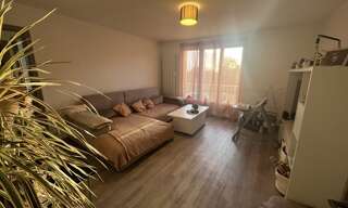 Appartement 3 Pièces 65 m² à vendre à Vierzon (18100)