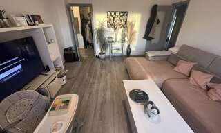 Appartement 3 Pièces 65 m² à vendre à Vierzon (18100)