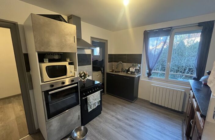 Appartement de 3 pièces principales — photo 2