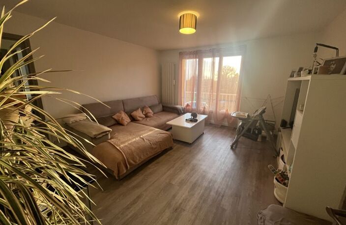 Appartement de 3 pièces principales — photo 4