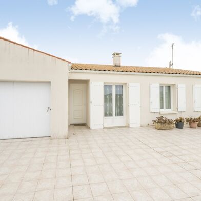 Maison 4 pièces 303600 €