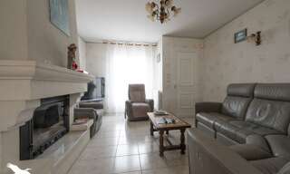 Maison 4 Pièces 94 m² à vendre à Le Château-d'Oléron (17480)