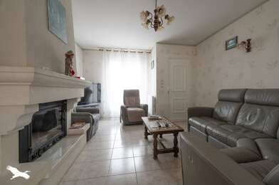 Maison 4 pièces 299900 €