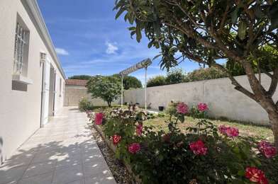 Maison 4 pièces 299900 €