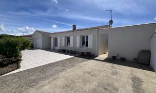 Maison 4 Pièces 94 m² à vendre à Le Château-d'Oléron (17480)